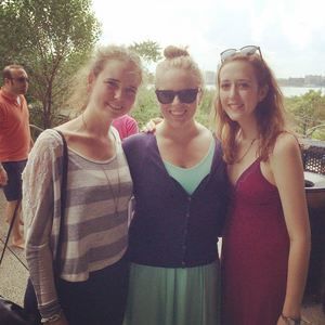 Meet your Posher, Courtney